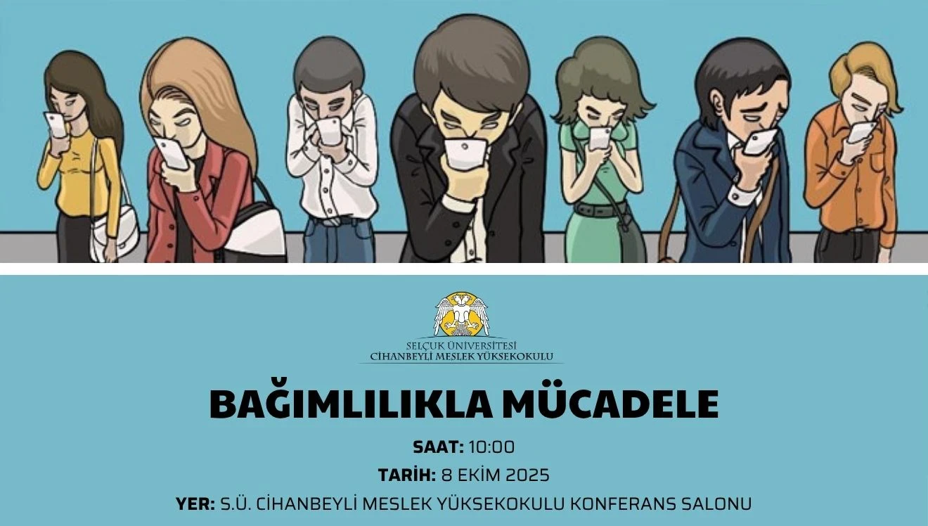 Bağımlılıkla Mücadele